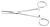 Crile Hemostatic Forceps Straight - N5520